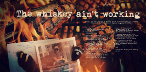 whiskey